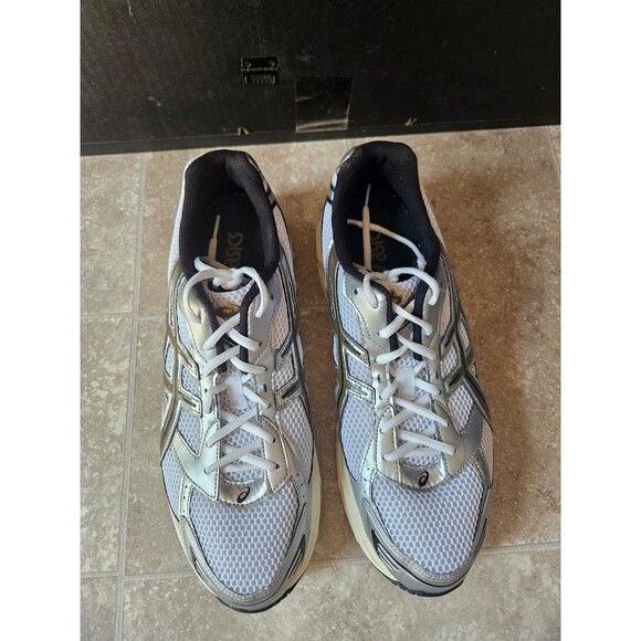 Asics Gel 1130 WHITE CLAY CANYON 2023 10 1201a256 113 7892-472 - Picture 4 of 9